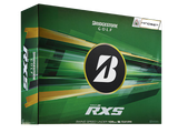 Bridgestone 2026 Tour B RXS Mindset Golf Balls 12pk