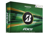 Bridgestone 2026 Tour B RXS Golf Balls 12pk