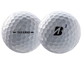 Bridgestone 2026 Tour B RXS Golf Balls 12pk