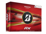 Bridgestone 2026 Tour B RX Golf Balls 12pk