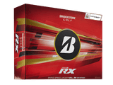 Bridgestone 2026 Tour B RX Mindset Golf Balls 12pk