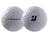 Bridgestone 2026 Tour B RX Golf Balls 12pk