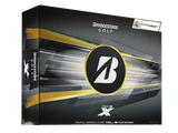 Bridgestone 2026 Tour B X Mindset Golf Balls 12pk