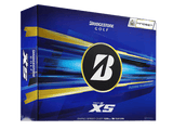 Bridgestone 2026 Tour B XS Mindset Golf Balls 12pk