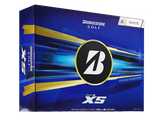 Bridgestone 2026 Tour B XS Golf Balls 12pk