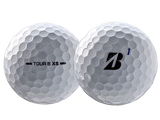 Bridgestone 2026 Tour B XS Golf Balls 12pk