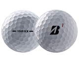 Bridgestone 2026 Tour B X Golf Balls 12pk