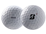 Bridgestone 2026 Tour B X Golf Balls 12pk - TW Edition