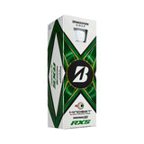 Bridgestone 2024 Tour B RXS Mindset Golf Balls - White