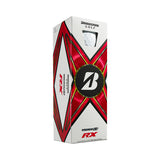 Bridgestone 2024 Tour B RX Golf Balls 12pk - White
