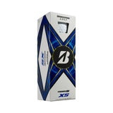 Bridgestone 2024 Tour B XS Golf Balls 12pk - White