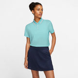 Nike DF Victory Solid Ladies Polo