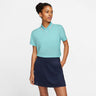 Nike DF Victory Solid Ladies Polo