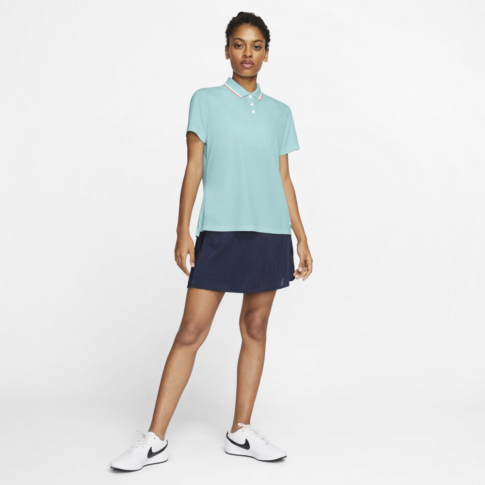 Nike DF Victory Solid Ladies Polo