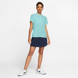 Nike DF Victory Solid Ladies Polo
