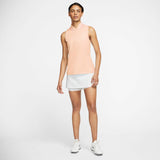 Nike DF Victory Sleeveless Solid Women's Polo