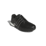 Adidas Tour360 Spikeless 2025 Wide Golf Shoes