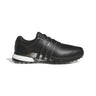 Adidas Tour360 Spikeless 2025 Wide Golf Shoes