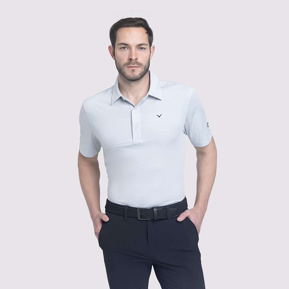 Callaway Mens 25 Ellerston Polo