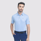 Callaway Mens 25 Riviera Polo