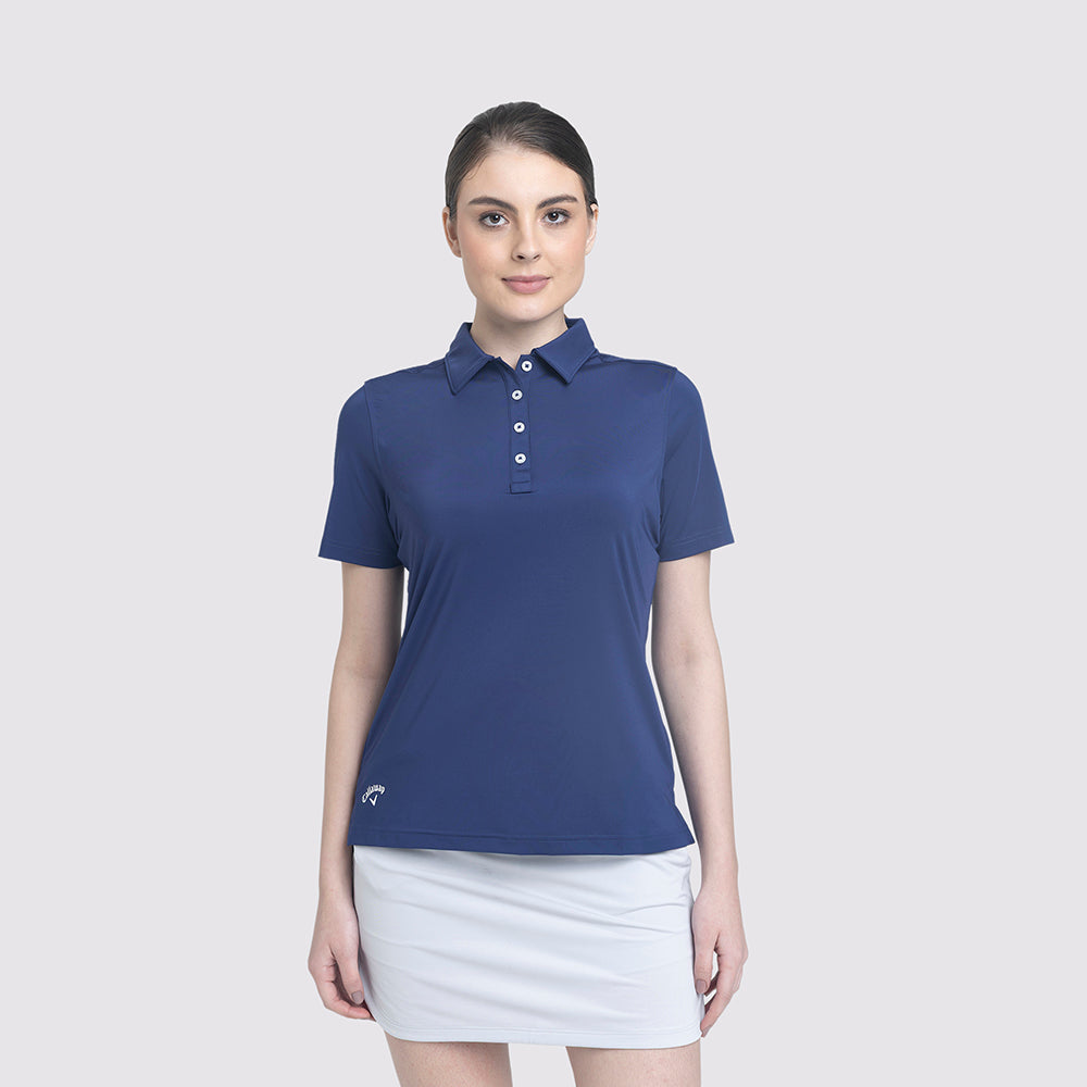 Callaway Ladies 25 Ellerston Polo
