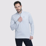 Callaway Mens Lonsdale 1/4 Zip