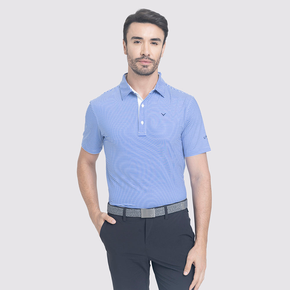 Callaway Mens 25 Sands Polo