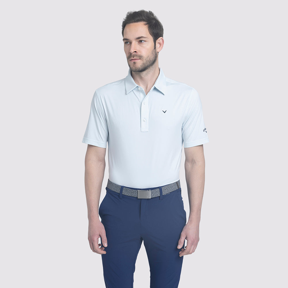 Callaway Mens 25 Ellerston Polo