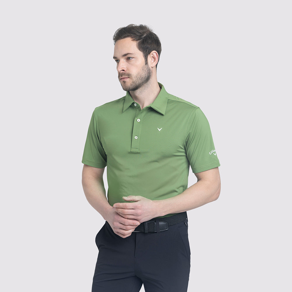 Callaway Mens 25 Ellerston Polo