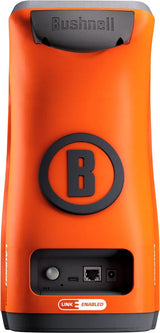 Bushnell Launch Pro Launch Monitor - Orange/Black