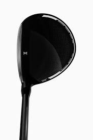 PXG Black Ops Fairway - Left Hand Custom