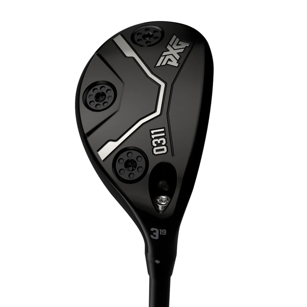 PXG Black Ops Hybrid MRH