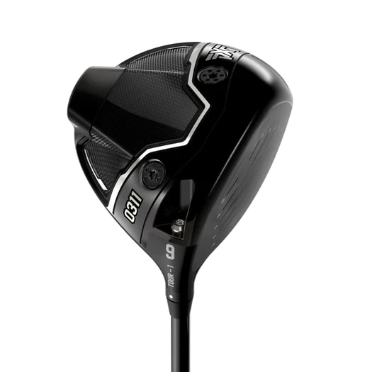 PXG Black Ops Tour Driver