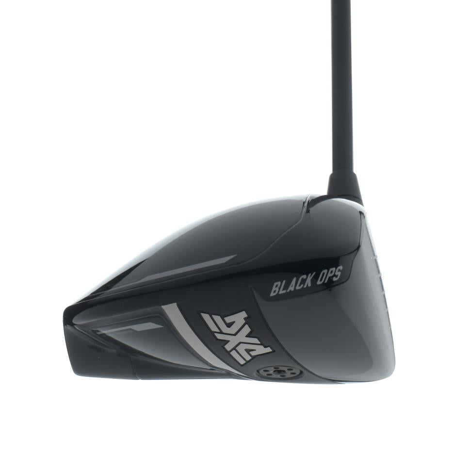 PXG Black Ops Tour Driver