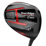 Tour Edge Hot Launch C523 Driver - Ladies - Right Hand