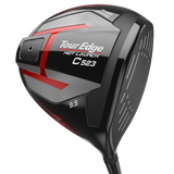 Tour Edge Hot Launch C523 Driver - Ladies - Right Hand