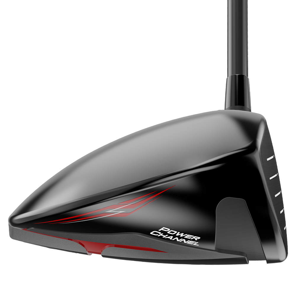 Tour Edge Hot Launch C523 Driver - Ladies - Right Hand