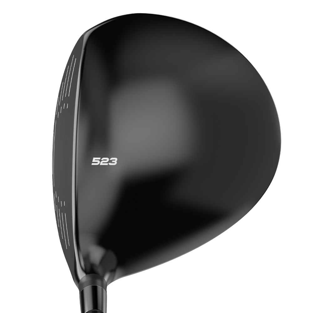 Tour Edge Hot Launch C523 Driver - Ladies - Right Hand