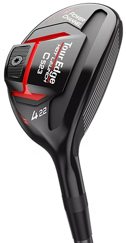 Tour Edge Hot Launch C523 Hybrid - Right Hand