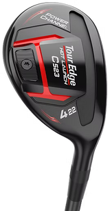Tour Edge Hot Launch C523 Hybrid - Right Hand