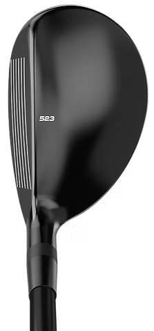 Tour Edge Hot Launch C523 Hybrid - Right Hand