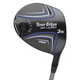 Tour Edge Hot Launch C524 Fairway Wood - Right Hand