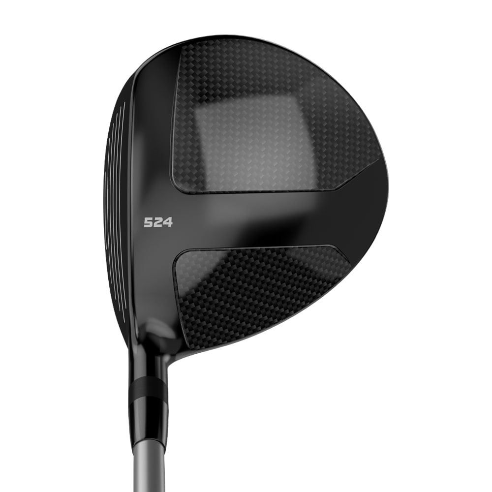 Tour Edge Hot Launch C524 Fairway Wood - Right Hand