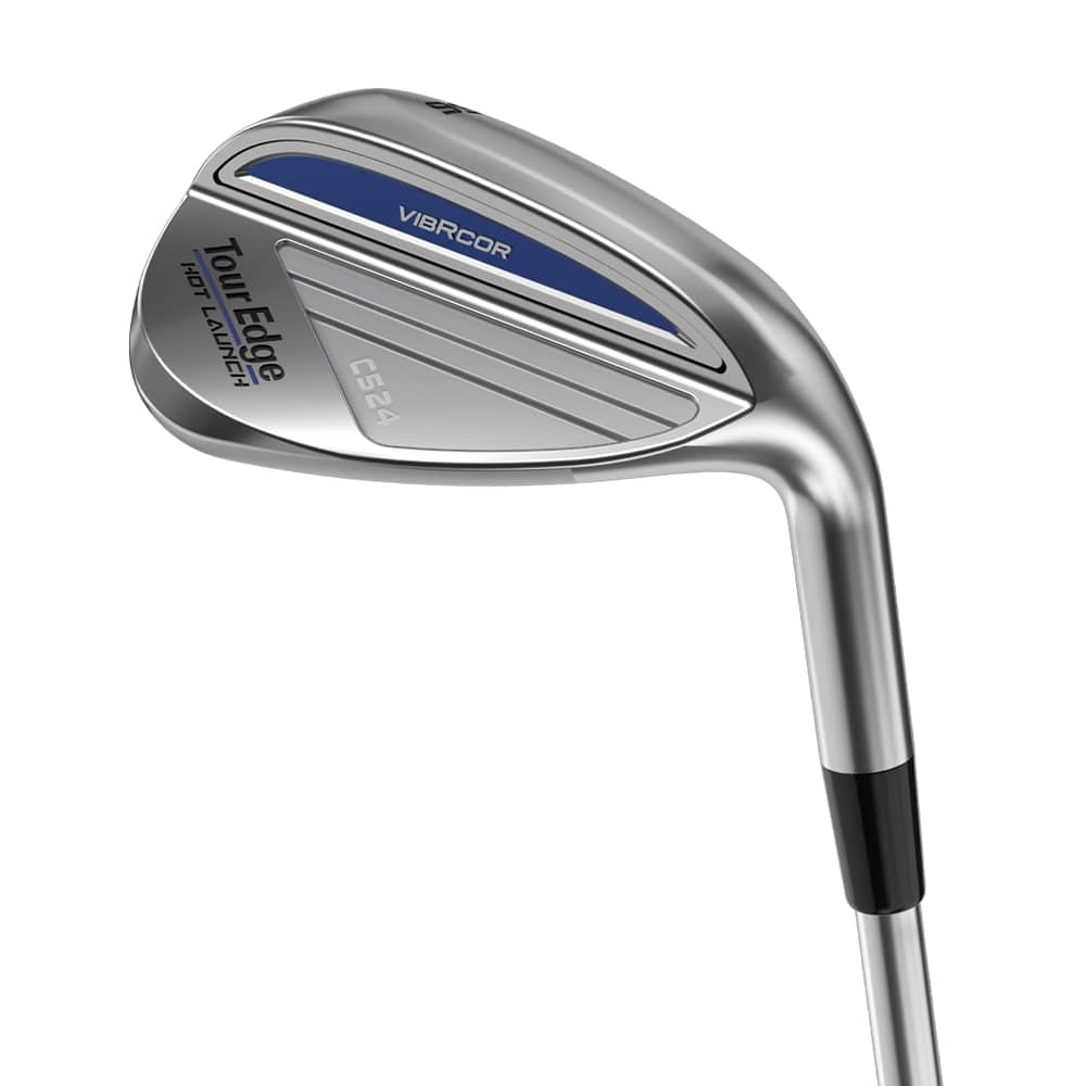 Tour Edge Hot Launch C524 Wedge