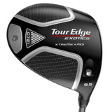 Tour Edge Exotics C721 Driver - Left Hand