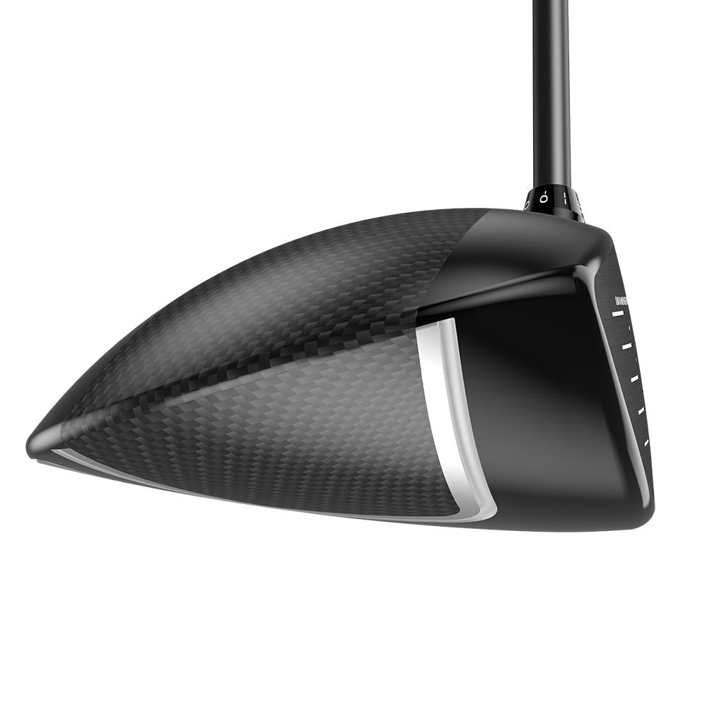 Tour Edge Exotics C721 Driver - Left Hand
