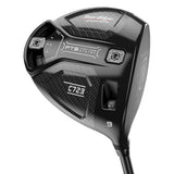 Tour Edge Exotics C723 Driver - Right Hand