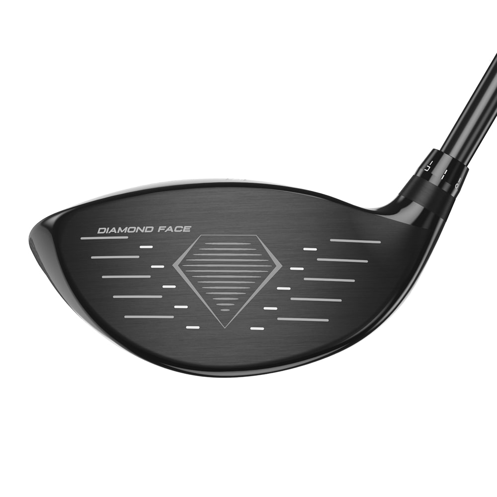 Tour Edge Exotics C723 Driver - Right Hand