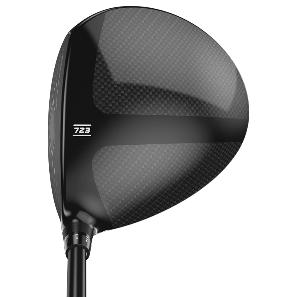 Tour Edge Exotics C723 Driver - Right Hand