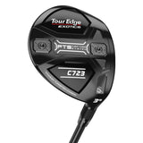 Tour Edge Exotics C723 Fairway Wood - Right Hand